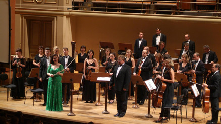 Doğu ve batıyı buluşturan festival