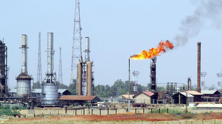 Doğal gaz ithalatı eylülde azaldı