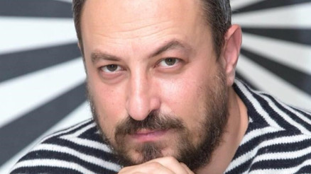 Şahsiyet dizisinin yönetmeni Onur Saylak kimdir İşte Onur Saylakın filmleri Şahsiyet dizisinin yönetmeni Onur Saylak kimdir İşte Onur Saylakın filmleri
