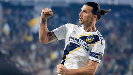 Zlatandan Hammarby paylaşımı Yoksa...