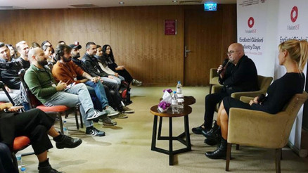 Reytingi çok iyi bilmek hikaye anlatmaktan uzaklaştırıyor