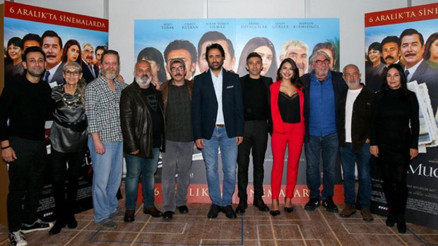 Mucize 2: Aşk 6 Aralıkta vizyonda