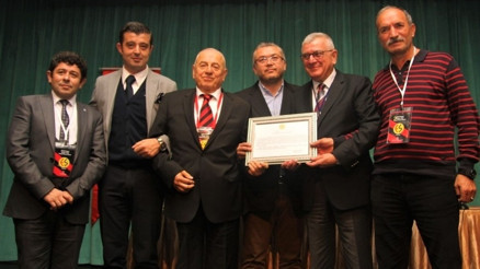 Eskişehirsporda son 4 sezon içerisinde 7 başkan değişti