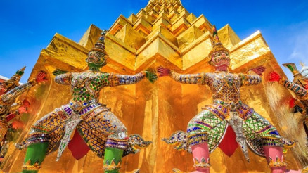 Bangkok Tayland Gezisi Bangkok Tayland Gezisi