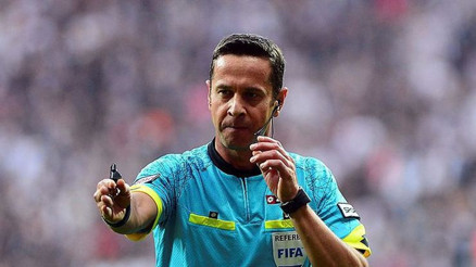 SON DAKİKA | UEFAdan skandal Halis Özkahya kararı