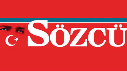 Sözcü davasında mütalaa değişmedi Sözcü davasında mütalaa değişmedi