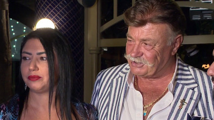 Nuri Alço nişanlısı Burcu Sezginoğlu’nu darp mı etti