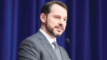 Bakan Albayrak’tan KYK borçlarıyla ilgili önemli açıklama: Çalışma yapıyoruz