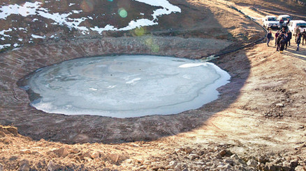 Bakanlık raporu: ‘Üst düzey koruma olacak’ Bakanlık raporu: ‘Üst düzey koruma olacak’