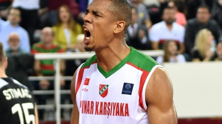 FIBA Erkekler Avrupa Kupasında ikinci tur grupları belli oldu