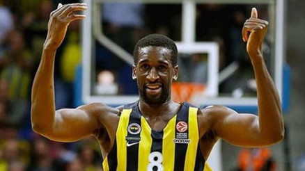 Ekpe Udoh, Euroleague’de son 10 yılın en iyileri arasında gösterildi