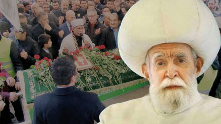 Diyanet: İmamı biz göndermedik