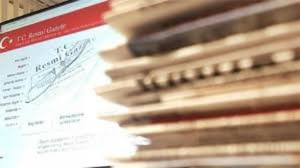 16 ülkeye büyükelçi atandı