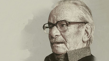 Garip akımının son temsilcisi: Melih Cevdet Anday anılıyor