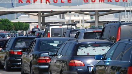 Kapıkulede yeni rekorlar yolda