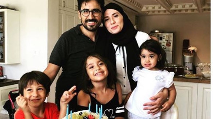 MasterChef Güzidenin eşi kimdir İşte MasterChef yarışmacısı Güzide Mertcanın hayatı MasterChef Güzidenin eşi kimdir İşte MasterChef yarışmacısı Güzide Mertcanın hayatı