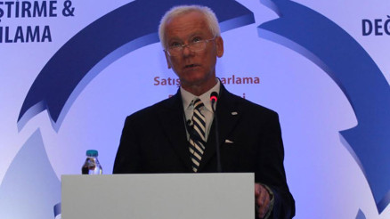 2019’da da ‘en iyi’ 100 FinTech şirketi arasına girdi