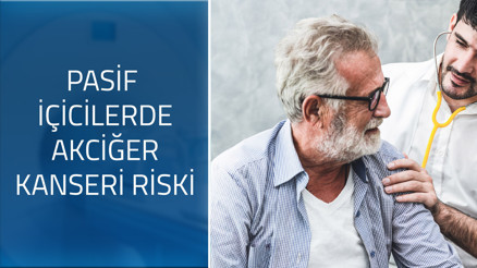 Sigara kullanmayanlarda akciğer kanseri riski var mıdır Sigara kullanmayanlarda akciğer kanseri riski var mıdır