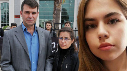 İrem Sunun öldüğü kazanın davası: 72 değil 91 km hızla gidiyormuş