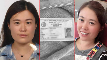 Son dakika haberi... Ekimden beri her yerde aranıyordu... Lisha Yudan kötü haber