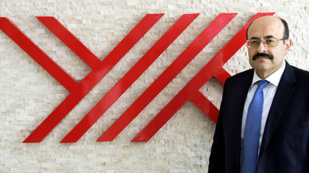 YÖK Başkanı: Üniversite-sanayi işbirliğine can suyu olacak projelere imza atıyoruz