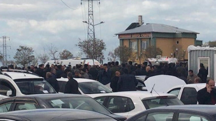 Van’da silahlı kavga