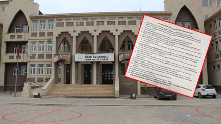 ’Okul müdüründen aday öğretmenlere talimat’ iddiası... İnceleme başlatıldı