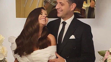 Kenan Koçak kimdir Merve Özbeyin nişanlısı Kenan Koçak kaç yaşında