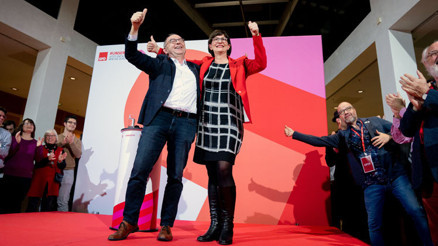 Kurultay karar verecek