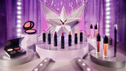 Bülten: M·A·C Starring You Koleksiyonu