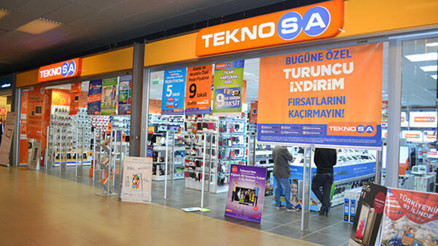 Teknosa çalışma saatleri 2024 - Teknosa mağazaları saat kaçta açılıyor ve kapanıyor