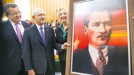 Vetodan memnunuz ama vekiller birden ‘hayır’cı oldu