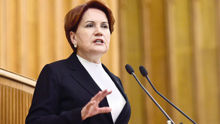 Sanki ‘Yüzüklerin Efendisi’ setindeyiz