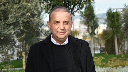 Suat Kaya: Herkes kendi saçım zannetti