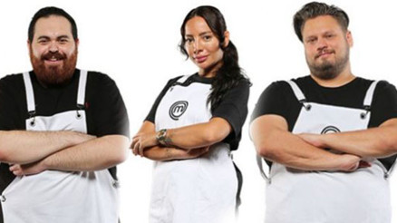 MasterChefte hangi yarışmacılar elenmişti İşte MasterCheften elenen yarışmacılar