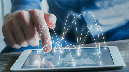 Micro Focus, Türkiye’de yüzde 120 büyüdü