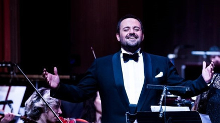 Opera sanatçısıyım diye Aşık Veysel dinlemeyeyim mi