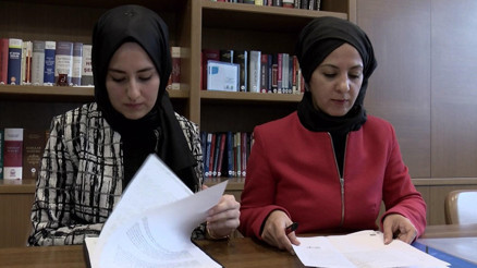 Site havuzuna haşema ile alınmama davası... Genç kızın avukatlarından açıklama