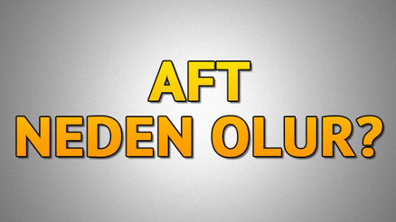 Ağız yarasına ne iyi gelir, aft nasıl geçer Geçmeyen ağız yarası nedenleri ve iyi gelen bitkisel çözümler