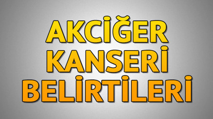 Akciğer kanseri nedir Akciğer kanseri belirtileri nelerdir Akciğer kanseri nedir Akciğer kanseri belirtileri nelerdir