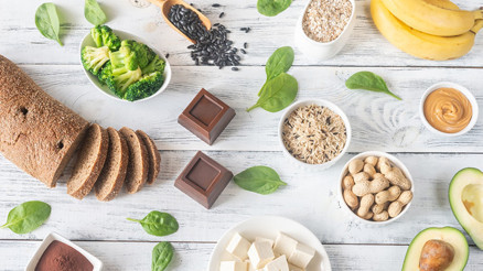 Magnezyum eksikliği nedir Magnezyum eksikliği belirtileri nelerdir