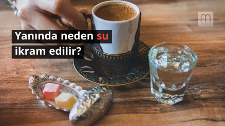 Türk kahvesi hakkında ilginç bilgiler