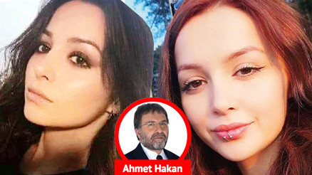 Ceren’in kalbine bıçak saplanırken mırıldandıklarım