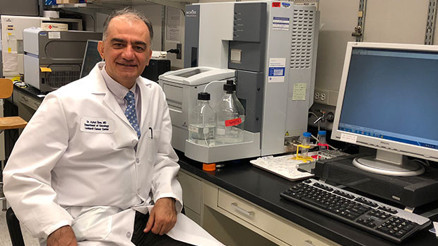 3 Türk akademisyen mucitler listesine girdi