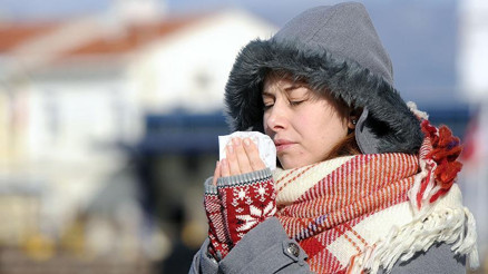 Nezleye ne iyi gelir ve nasıl geçer Nezle neden olur Evde nezleyi doğal ve bitkisel çözümlerle en hızlı ne giderir