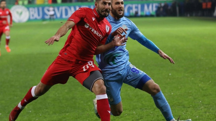 Çaykur Rizespor 3-2 Yılport Samsunspor