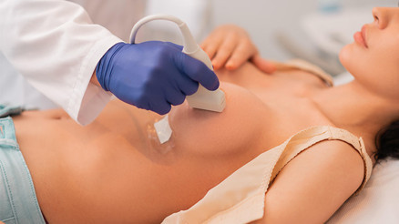 Meme Estetiğinde İmplantlar Neden Belli Olur