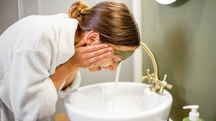 Günlük Cilt Bakımı Nasıl Olmalı