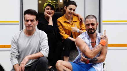 Baba Parası filminin ilk fragmanı yayınlandı