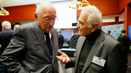 AB, Türkiye’ye hep ikiyüzlü davrandı